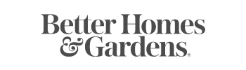 Better Homes & Gardens