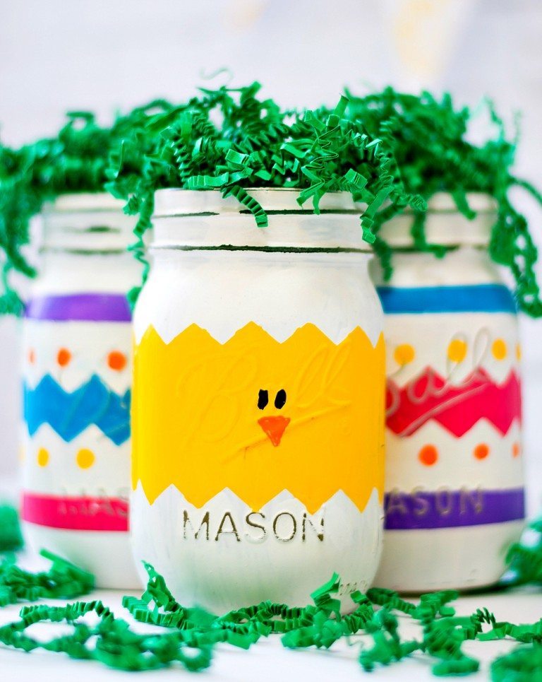 Peeps-Mason-Jar-Craft-Easter-12-of-25-768x965